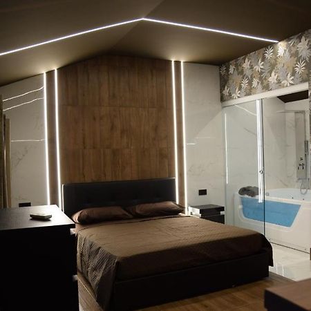 Rebecca House Suites Catania Ngoại thất bức ảnh