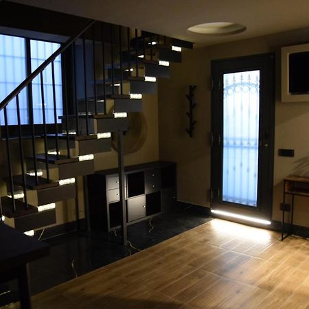 Rebecca House Suites Catania Ngoại thất bức ảnh