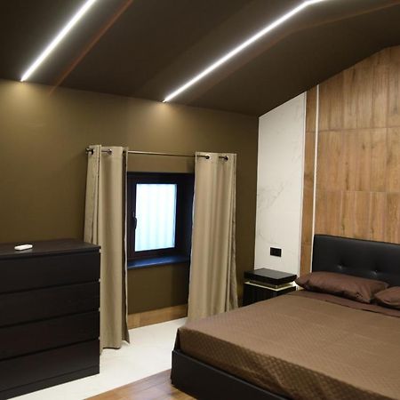 Rebecca House Suites Catania Ngoại thất bức ảnh