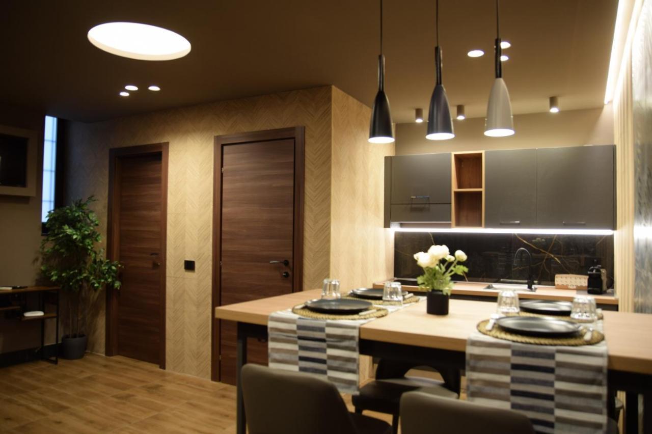 Rebecca House Suites Catania Ngoại thất bức ảnh