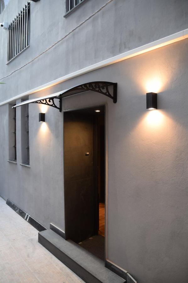 Rebecca House Suites Catania Ngoại thất bức ảnh