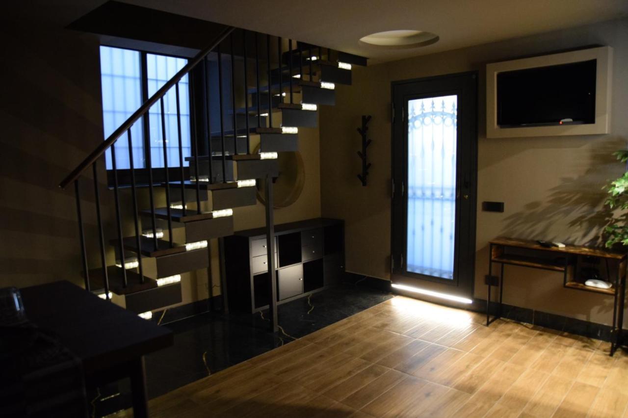 Rebecca House Suites Catania Ngoại thất bức ảnh