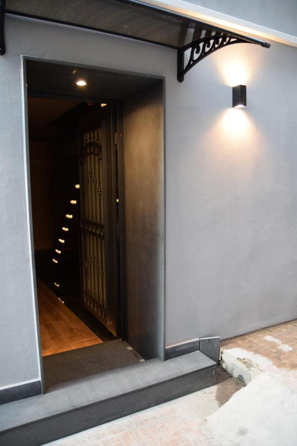 Rebecca House Suites Catania Ngoại thất bức ảnh