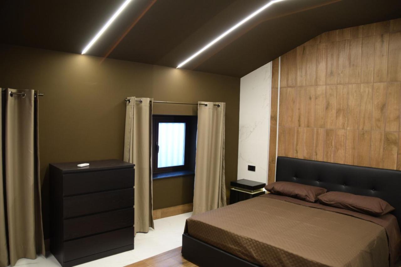 Rebecca House Suites Catania Ngoại thất bức ảnh