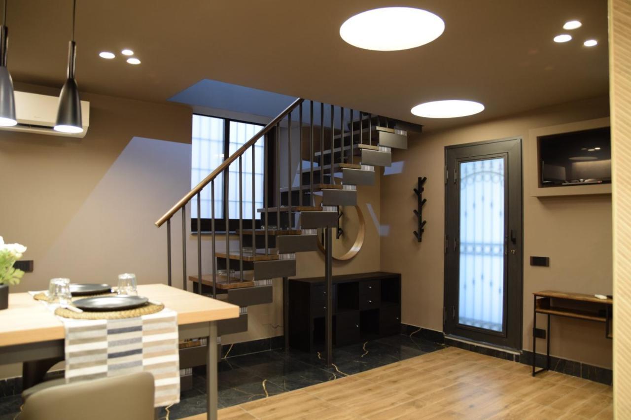 Rebecca House Suites Catania Ngoại thất bức ảnh
