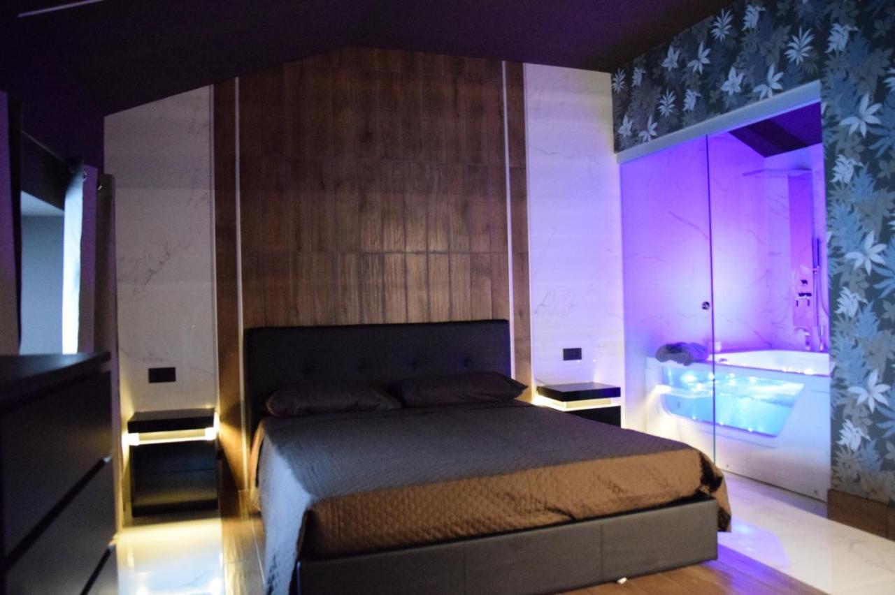 Rebecca House Suites Catania Ngoại thất bức ảnh