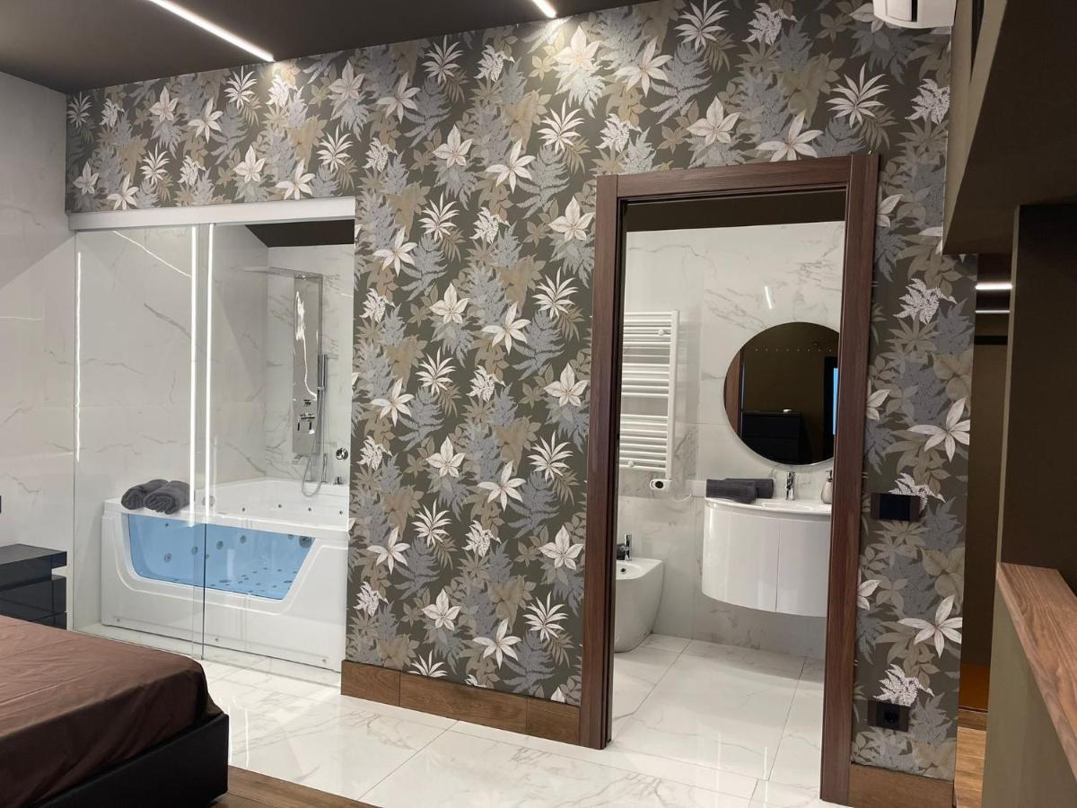 Rebecca House Suites Catania Ngoại thất bức ảnh