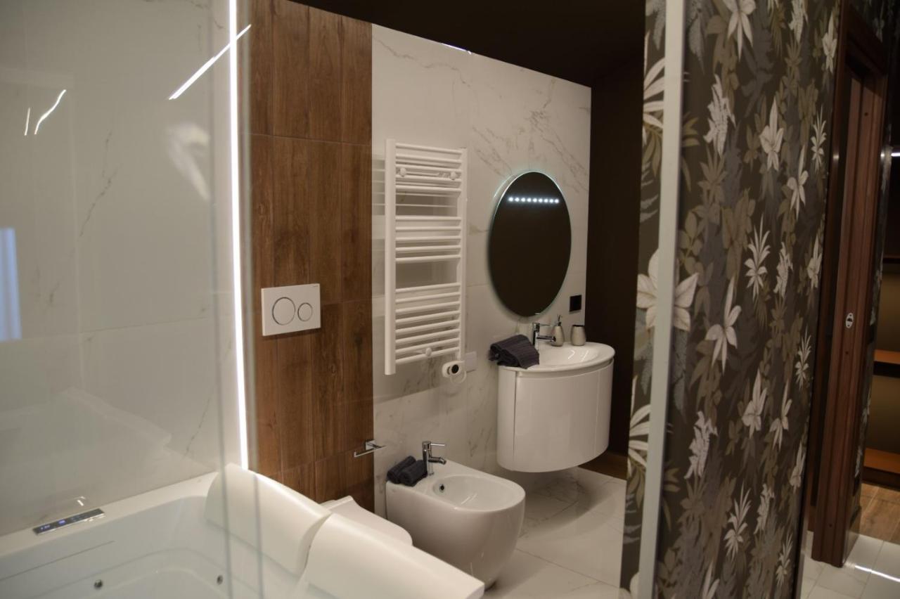 Rebecca House Suites Catania Ngoại thất bức ảnh