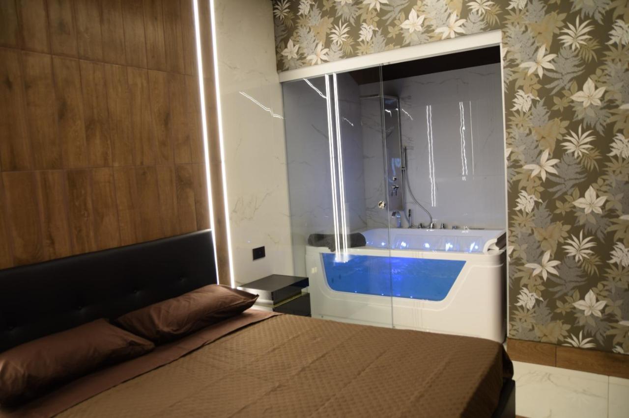 Rebecca House Suites Catania Ngoại thất bức ảnh