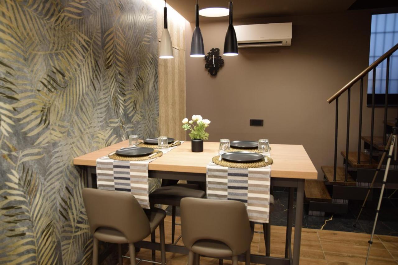 Rebecca House Suites Catania Ngoại thất bức ảnh