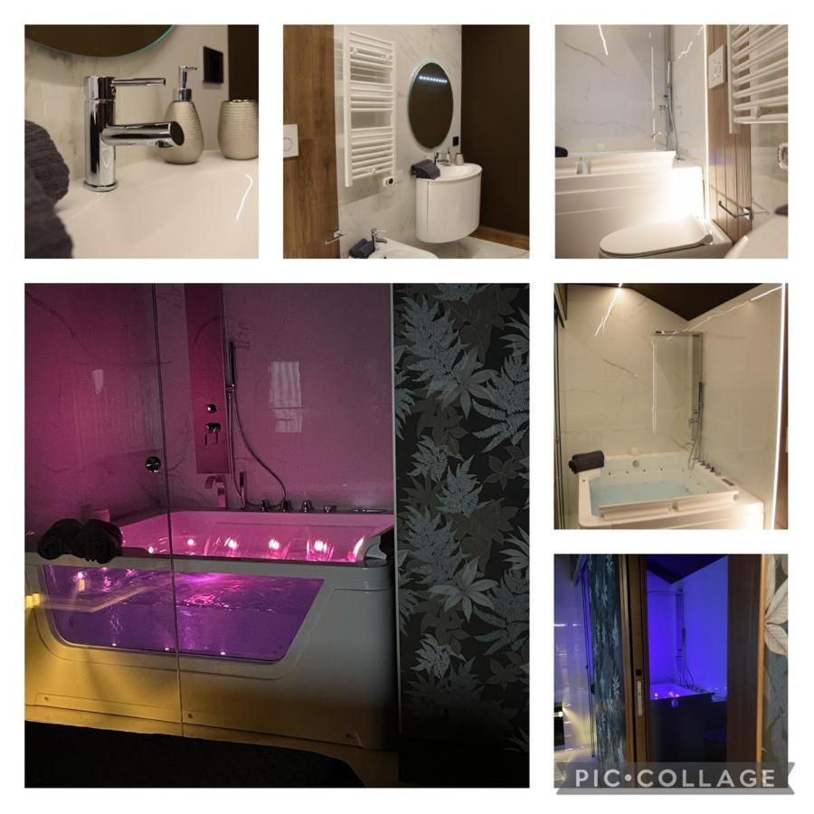 Rebecca House Suites Catania Ngoại thất bức ảnh