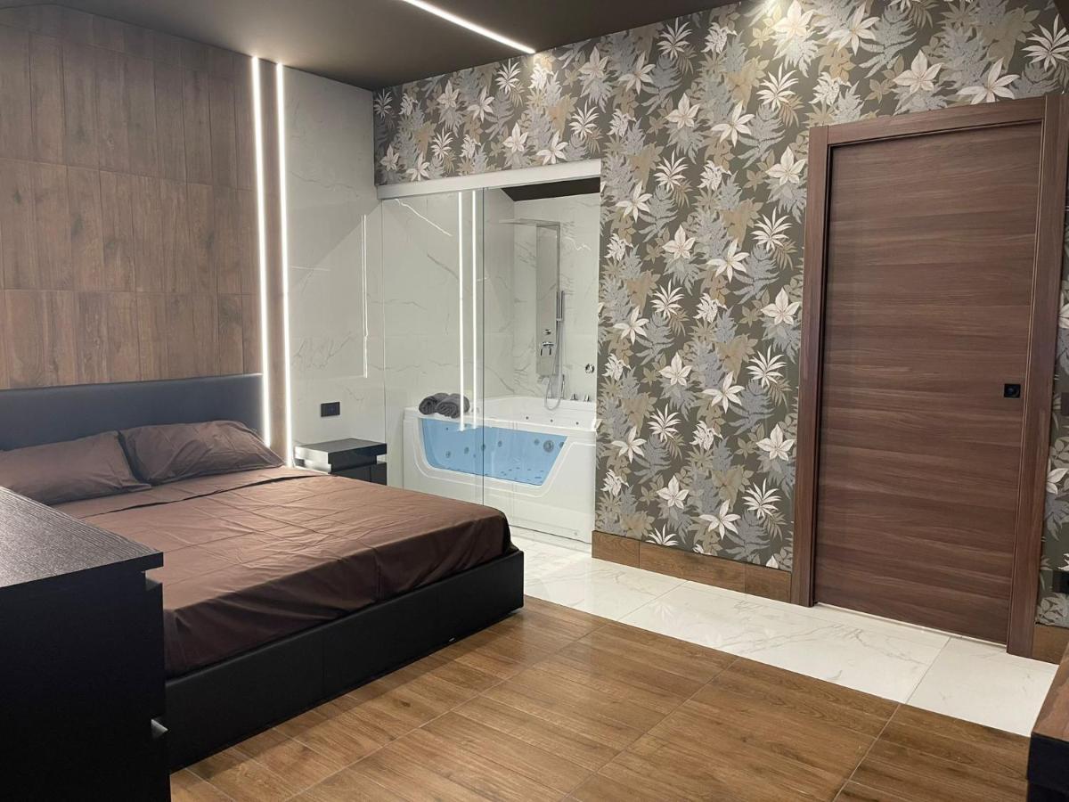 Rebecca House Suites Catania Ngoại thất bức ảnh