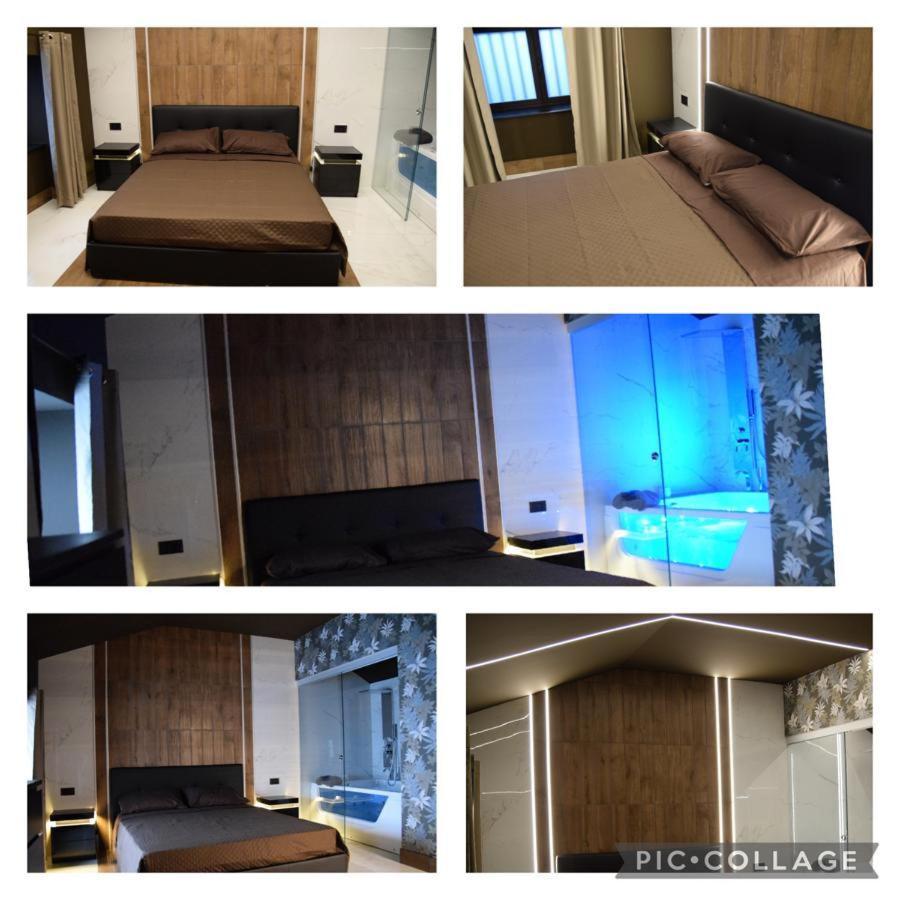 Rebecca House Suites Catania Ngoại thất bức ảnh