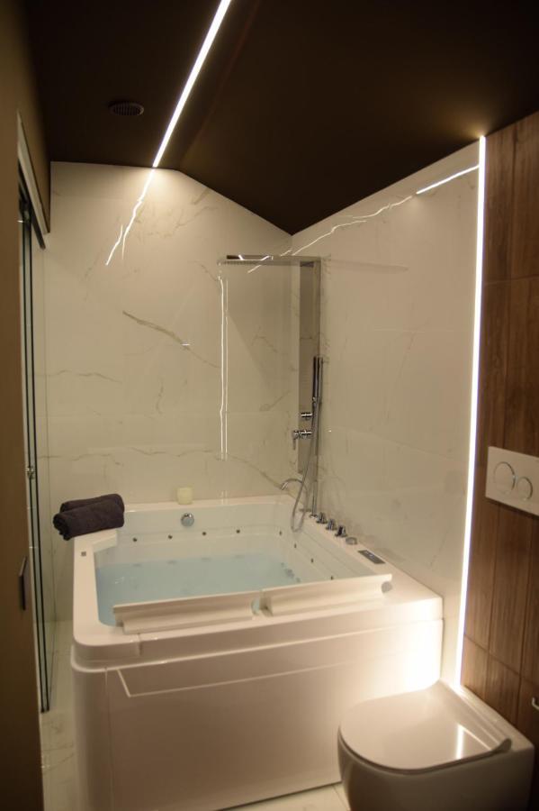 Rebecca House Suites Catania Ngoại thất bức ảnh