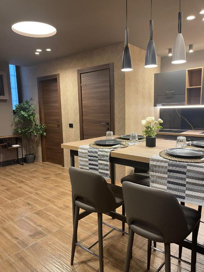 Rebecca House Suites Catania Ngoại thất bức ảnh