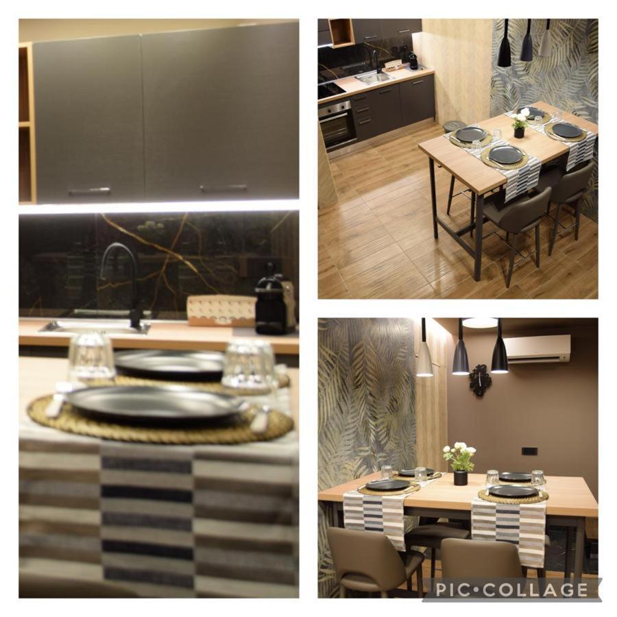 Rebecca House Suites Catania Ngoại thất bức ảnh